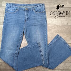 Articles of Society Juniors Flare Jeans Size 13